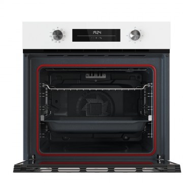 Teka HSB 6350 WH Φούρνος Ηλεκτρικός Άνω Πάγκου 70lt 59.5cm